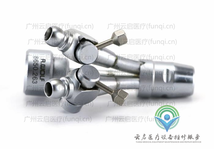 德國(guó)狼牌Wolf 內(nèi)窺鏡橋