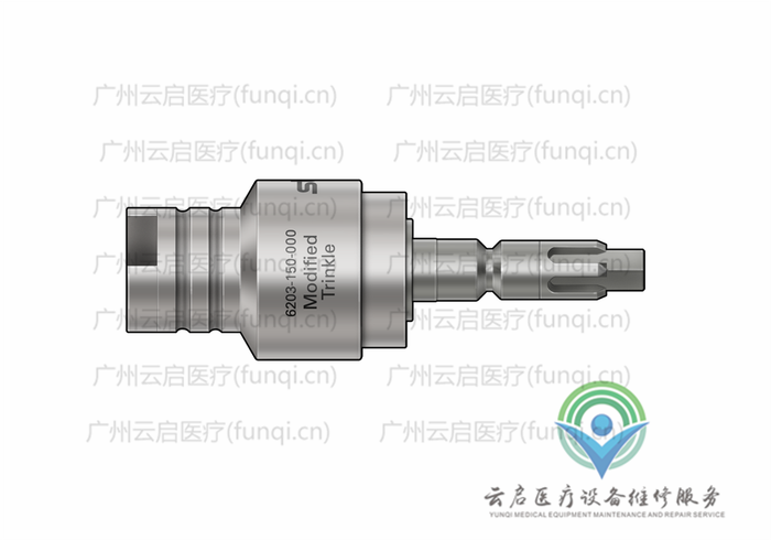 史塞克Stryker 6203-150-000動(dòng)力系統(tǒng)接頭與附件