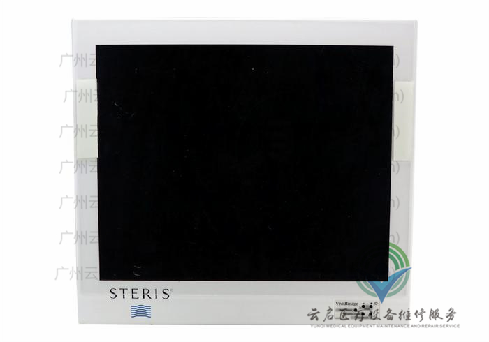 斯特里斯Steris VTS-19-HD003手術(shù)顯示器維修更換