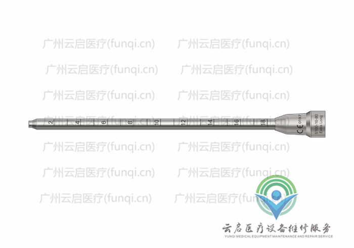 史賽克Stryker 5100-10-80動力系統(tǒng)接頭與附件維修更換