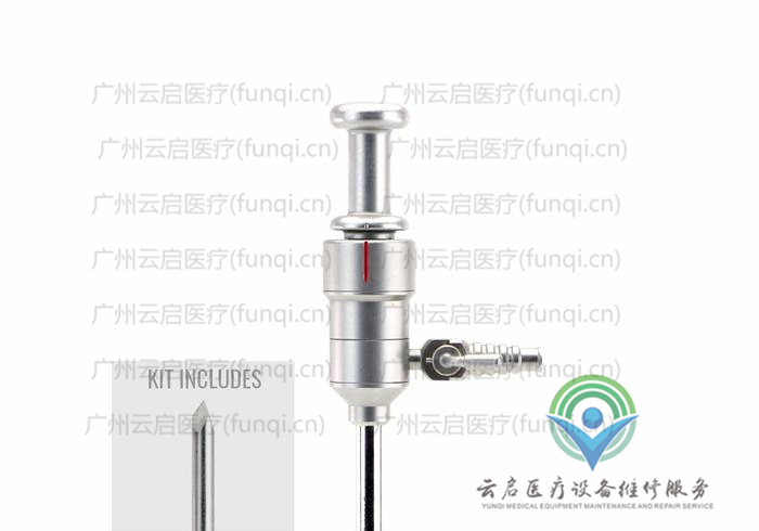 亞瑟克斯Arthrex AR-3031QS關節(jié)鏡操作手件 亞瑟克斯Arthrex AR-3031QS關節(jié)鏡操作手件