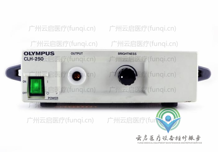 奧林巴斯Olympus CLH-250光源 奧林巴斯Olympus CLH-250光源