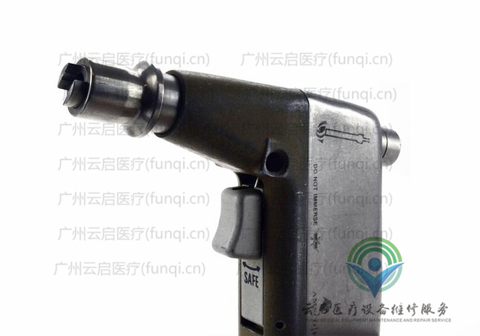 霍爾醫(yī)療Hall 5052-003氣動手柄