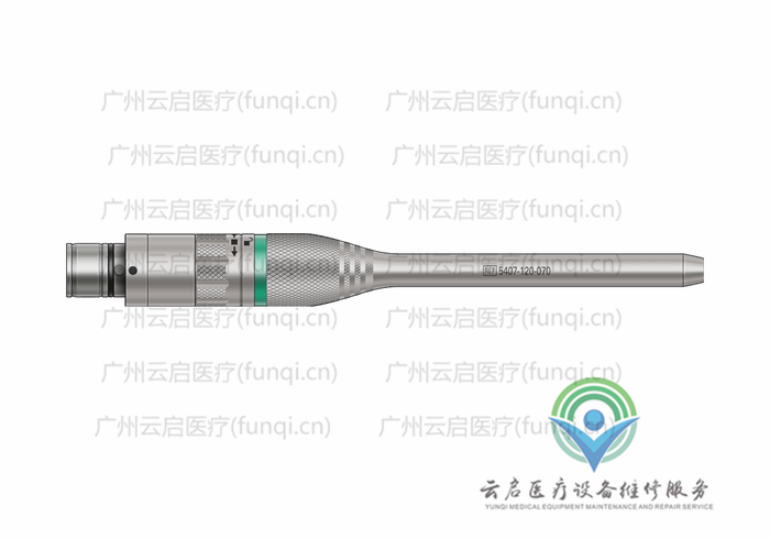史賽克Stryker 5407-120-070動力系統(tǒng)接頭與附件維修更換