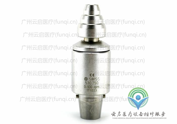 強生辛迪斯Synthes 530.750動力系統(tǒng)接頭與附件維修更換