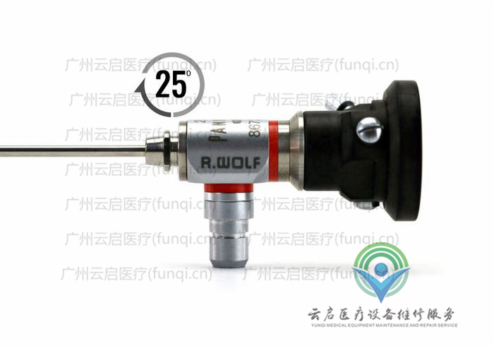 德國(guó)狼牌Wolf 8672關(guān)節(jié)鏡