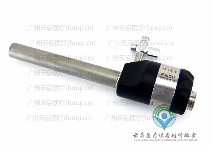 狼牌R. Wolf 工作通道和套管