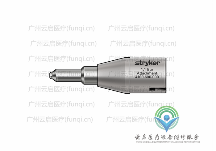 史塞克Stryker 4100-600動(dòng)力系統(tǒng)接頭與附件