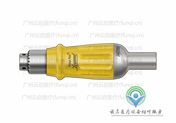 美敦力Medtronic AD02動(dòng)力系統(tǒng)接頭與附件