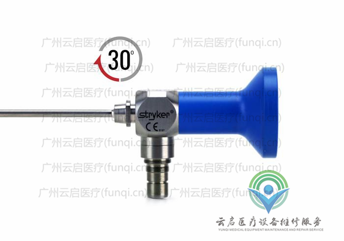 史賽克Stryker 502-743-030宮腔鏡維修更換