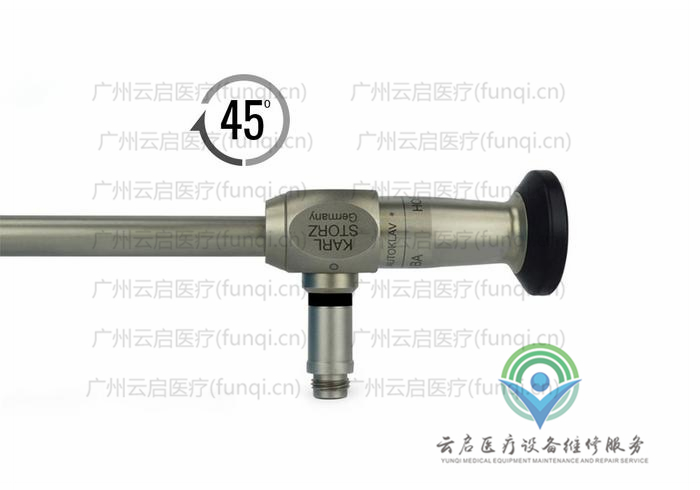 卡爾史托斯Karl Storz 26003FA腹腔鏡 卡爾史托斯Karl Storz 26003FA腹腔鏡