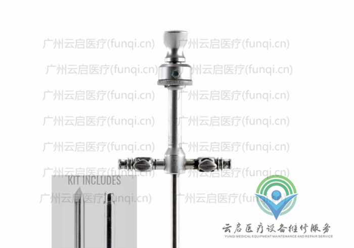 狼牌R. Wolf 8885.04關(guān)節(jié)鏡操作手件 狼牌R. Wolf 8885.04關(guān)節(jié)鏡操作手件