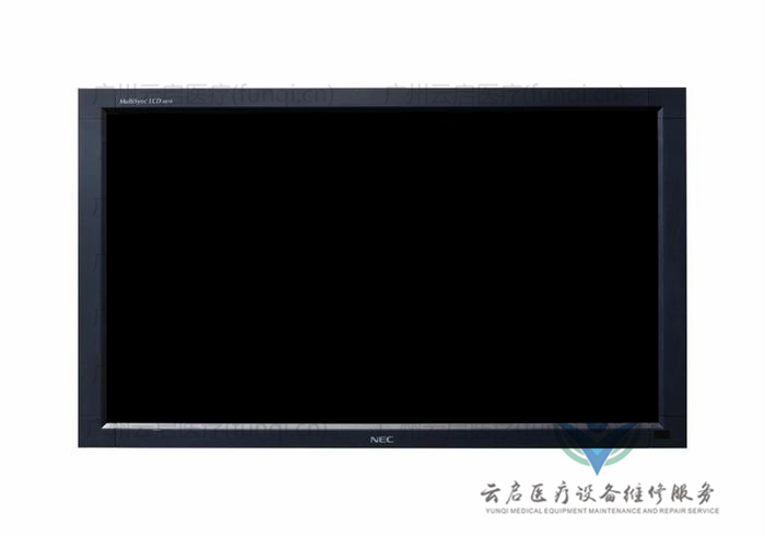 日立NEC LCD4010手術(shù)顯示器
