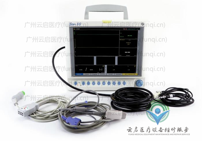 Star-55監(jiān)護儀 Star-55監(jiān)護儀