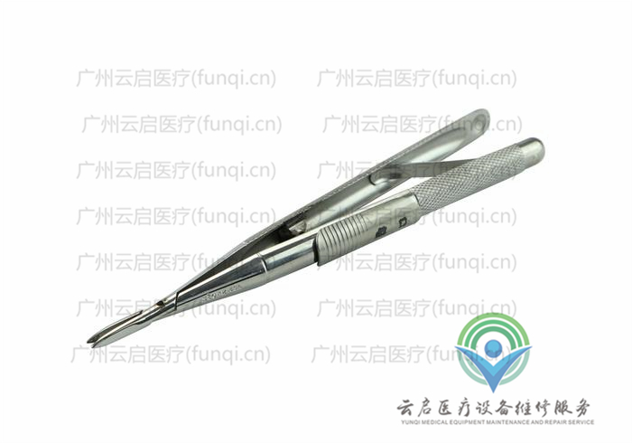 史托斯Storz E-58眼科器械維修更換