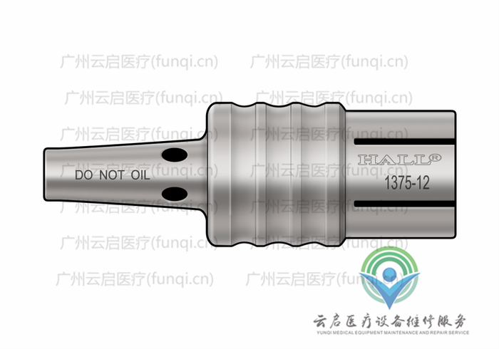 霍爾醫(yī)療Hall 1375-12動(dòng)力系統(tǒng)接頭與附件
