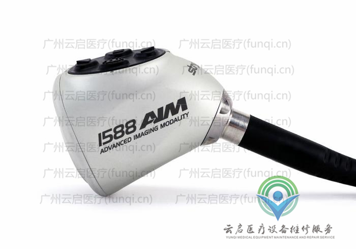 史賽克Stryker 1588-210-105攝像頭維修更換