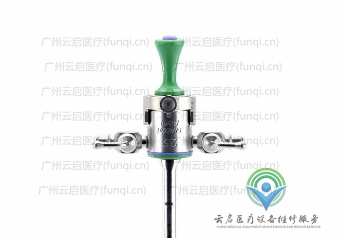 美國(guó)順康A(chǔ)CMI E125內(nèi)窺鏡鏡鞘