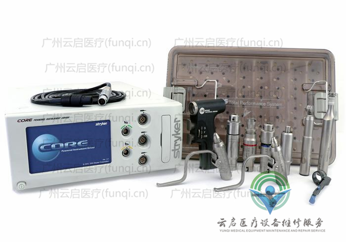 史塞克Stryker CORE-5400-99動(dòng)力系統(tǒng) 史塞克Stryker CORE-5400-99動(dòng)力系統(tǒng)