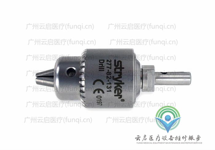 史塞克Stryker 277-82-131動力系統(tǒng)接頭與附件