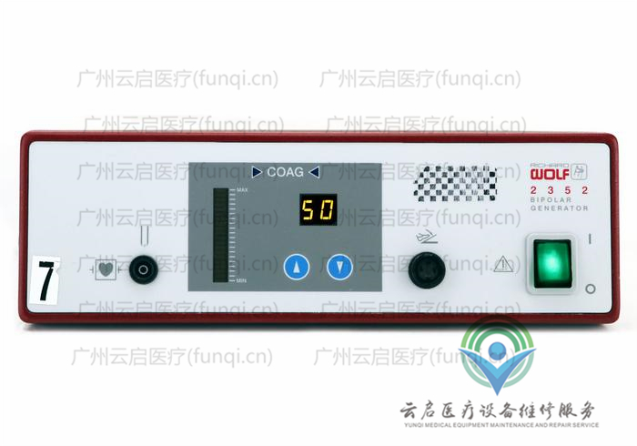 德國(guó)狼牌Wolf 2352高頻電刀