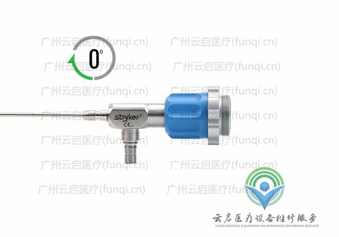 史賽克Stryker 502-528-010關(guān)節(jié)鏡維修更換