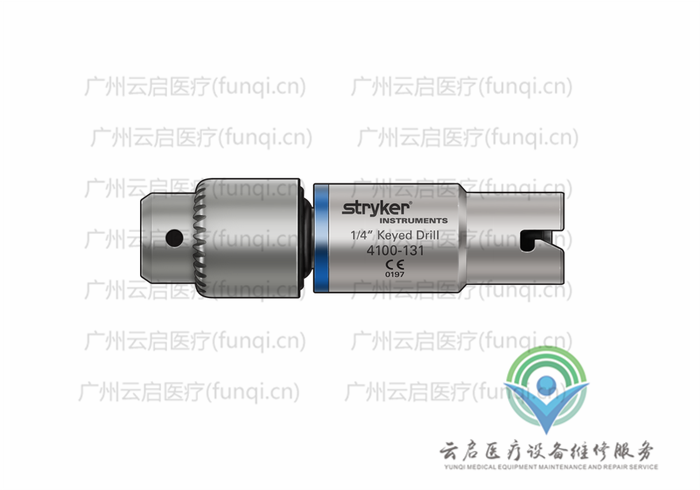 史塞克Stryker 4100-131動力系統(tǒng)接頭與附件
