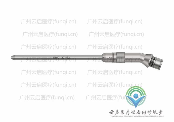 史賽克Stryker 5100-120-482動力系統(tǒng)接頭與附件維修更換