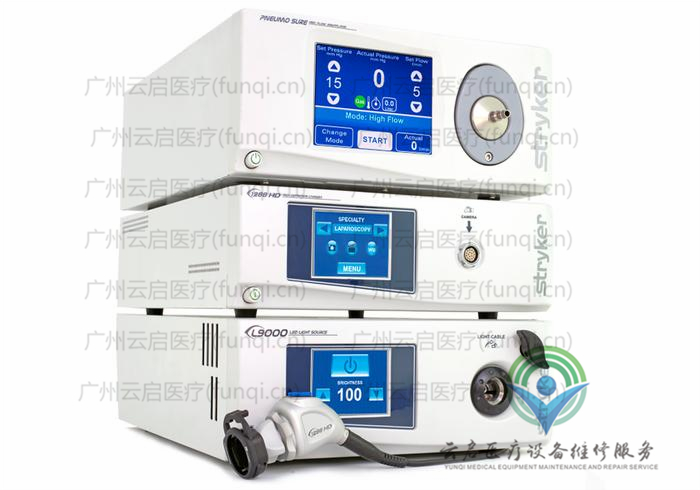 史塞克Stryker 1288-210-610攝像系統(tǒng)