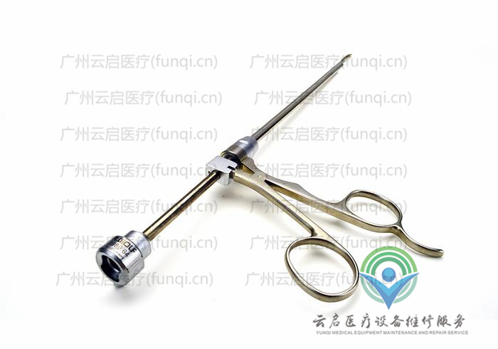 德國(guó)狼牌Wolf 8989.64手術(shù)器械 德國(guó)狼牌Wolf 8989.64手術(shù)器械