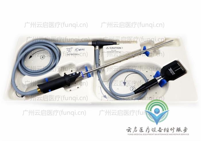 奧林巴斯Olympus WA50013L腹腔鏡維修更換