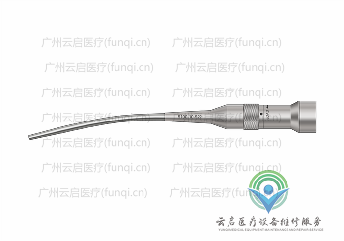 史賽克Stryker 5100-10-922動力系統(tǒng)接頭與附件維修更換