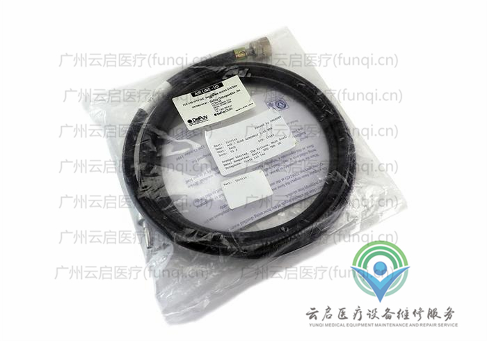 強生DePuy 3209130氣動軟軸