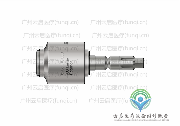史塞克Stryker 6203-210-000動(dòng)力系統(tǒng)接頭與附件