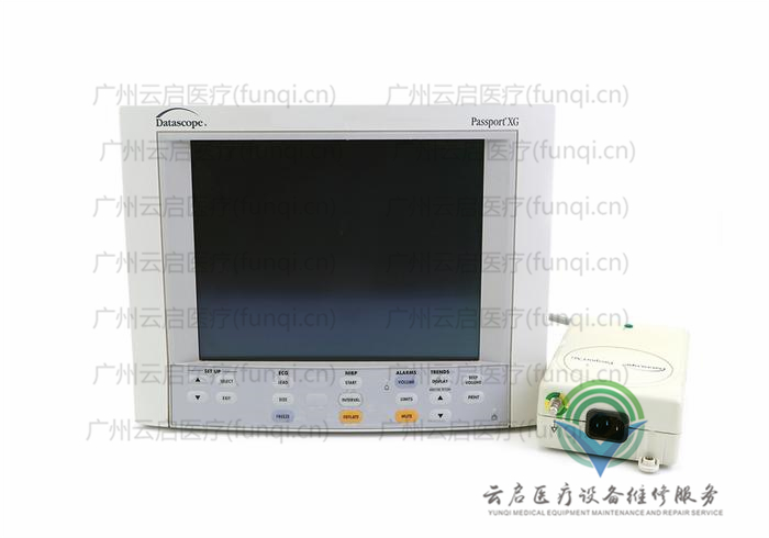 美國Datascope Passport XG監(jiān)護儀 美國Datascope Passport XG監(jiān)護儀