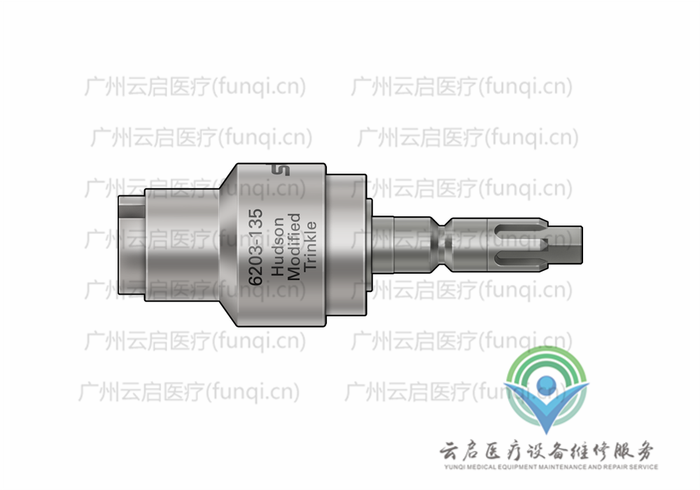 史塞克Stryker 6203-135-000動(dòng)力系統(tǒng)接頭與附件