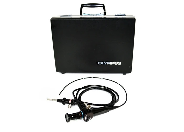 奧林巴斯Olympus LF-2柔性纖維鏡