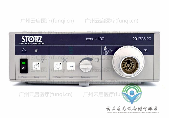 卡爾史托斯Karl Storz 20132520光源