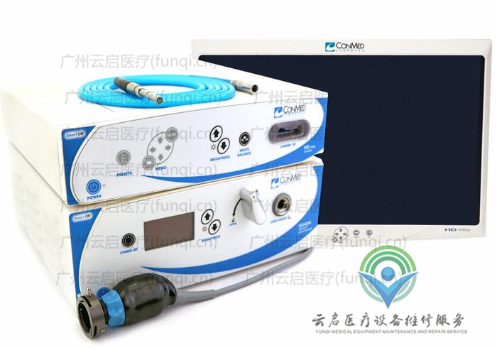 康美ConMed IM4000-LS7700-VP4732攝像系統(tǒng) 康美ConMed IM4000-LS7700-VP4732攝像系統(tǒng)