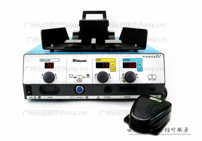 美國威力Valleylab Force-EZ高頻套裝維修更換