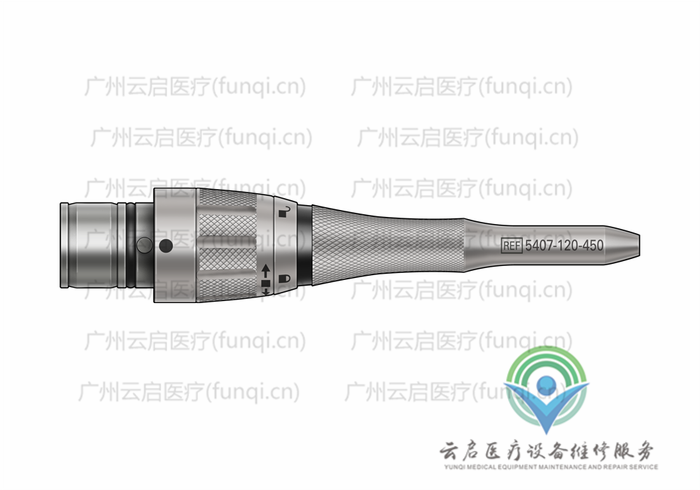史塞克Stryker 5407-120-450動力系統(tǒng)接頭與附件
