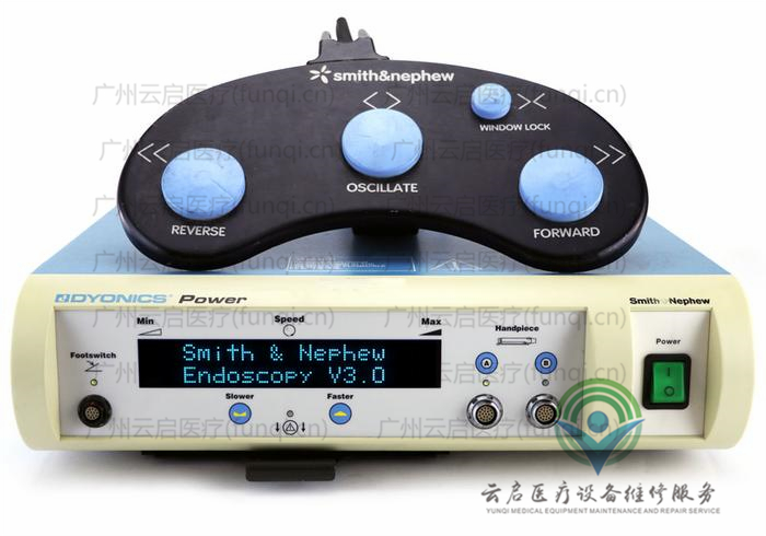 戴安娜Dyonics Dyonics-Power動(dòng)力系統(tǒng) 戴安娜Dyonics Dyonics-Power動(dòng)力系統(tǒng)