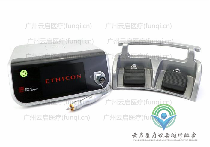 強(qiáng)生愛惜康Ethicon Gen11高頻套裝 強(qiáng)生愛惜康Ethicon Gen11高頻套裝