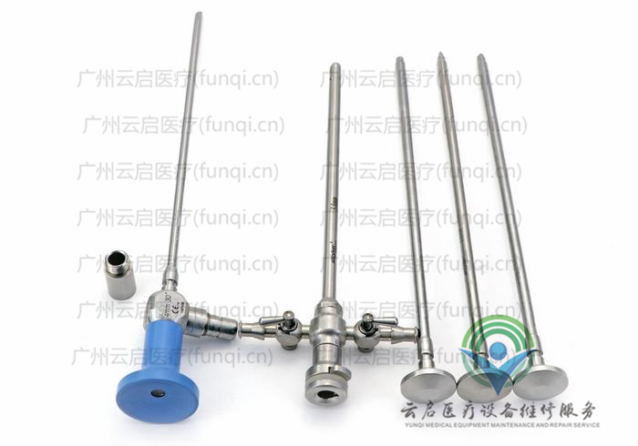 史賽克Stryker 502-204-030關(guān)節(jié)鏡套件維修更換