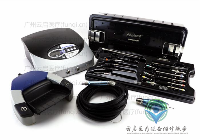 強(qiáng)生阿帕奇Anspach EMAX2-Plus-Set動(dòng)力系統(tǒng)