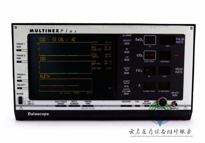 美國Datascope Multinex-4000監(jiān)護儀 美國Datascope Multinex-4000監(jiān)護儀
