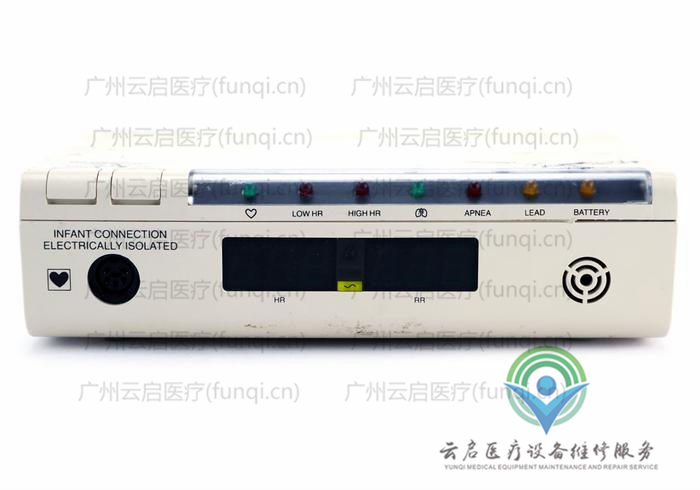  Neo-Trak-502監(jiān)護(hù)儀