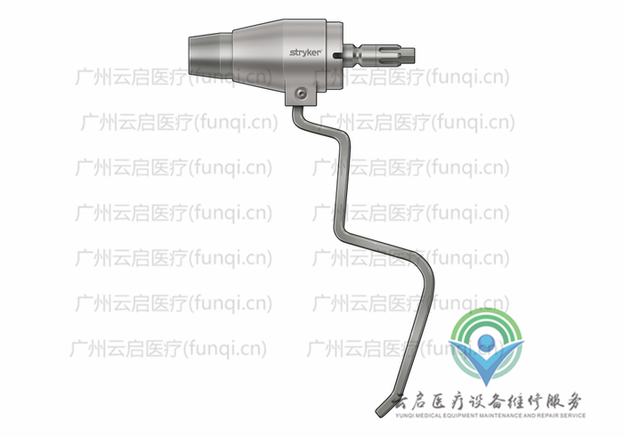 史塞克Stryker 6203-125動(dòng)力系統(tǒng)接頭與附件 史塞克Stryker 6203-125動(dòng)力系統(tǒng)接頭與附件