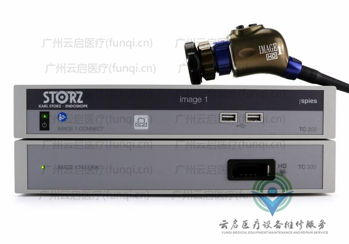卡爾史托斯Karl Storz TC200攝像系統(tǒng) 卡爾史托斯Karl Storz TC200攝像系統(tǒng)
