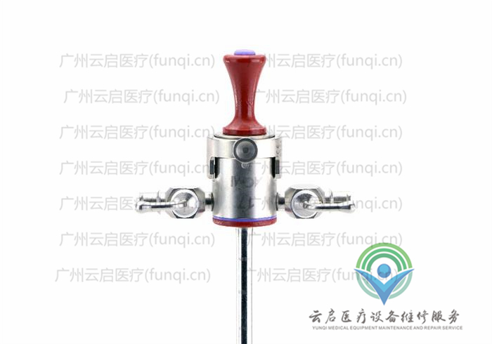 美國(guó)順康A(chǔ)CMI E117-S內(nèi)窺鏡鏡鞘